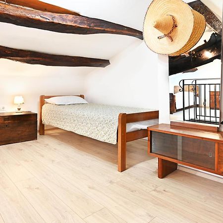 Apartman Studio Baladur Roč 외부 사진